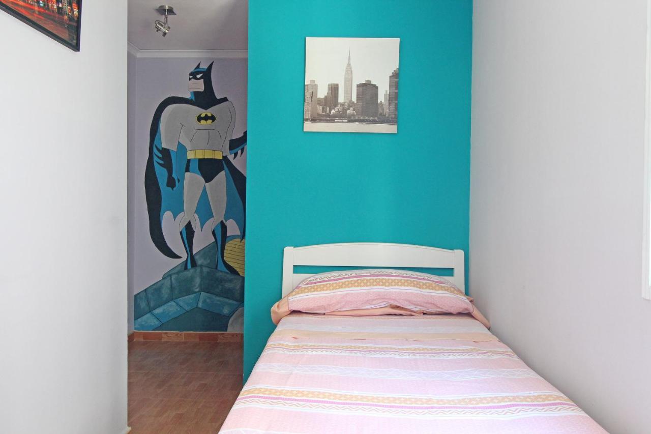 Global Properties, Apartamento En Primera Linea, Playa Puerto De Sagunto Exterior photo