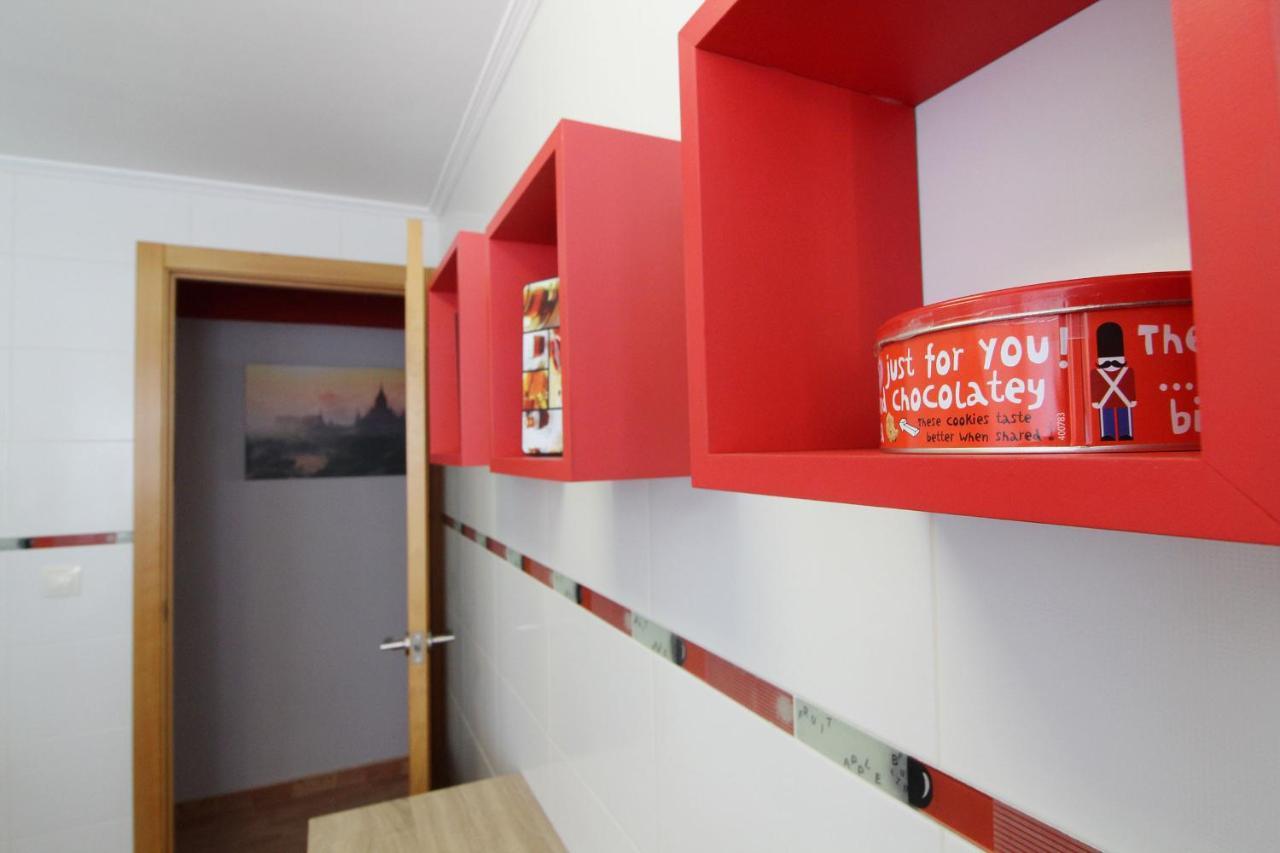 Global Properties, Apartamento En Primera Linea, Playa Puerto De Sagunto Exterior photo